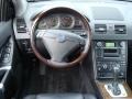 Black - XC90 3.2 AWD Photo No. 23