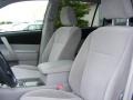 Salsa Red Pearl - Highlander 4WD Photo No. 6