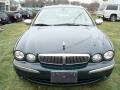 British Racing Green - X-Type 3.0 VDP Photo No. 3