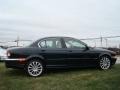 British Racing Green - X-Type 3.0 VDP Photo No. 5