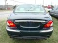 British Racing Green - X-Type 3.0 VDP Photo No. 7