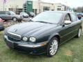 British Racing Green - X-Type 3.0 VDP Photo No. 10
