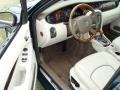 British Racing Green - X-Type 3.0 VDP Photo No. 12