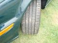 British Racing Green - X-Type 3.0 VDP Photo No. 21