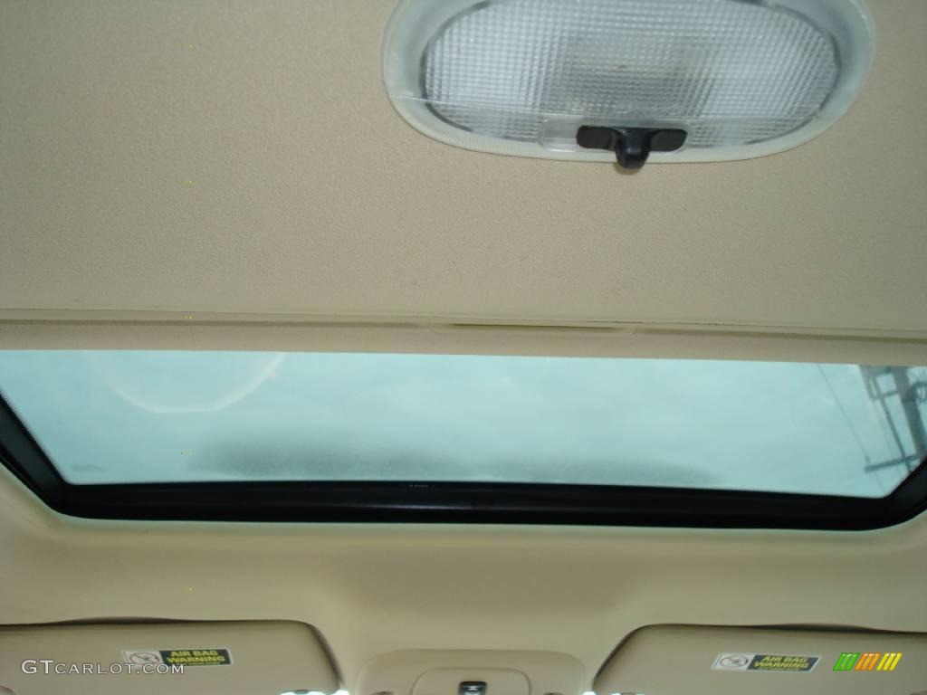 2005 X-Type 3.0 VDP - British Racing Green / Ivory photo #22