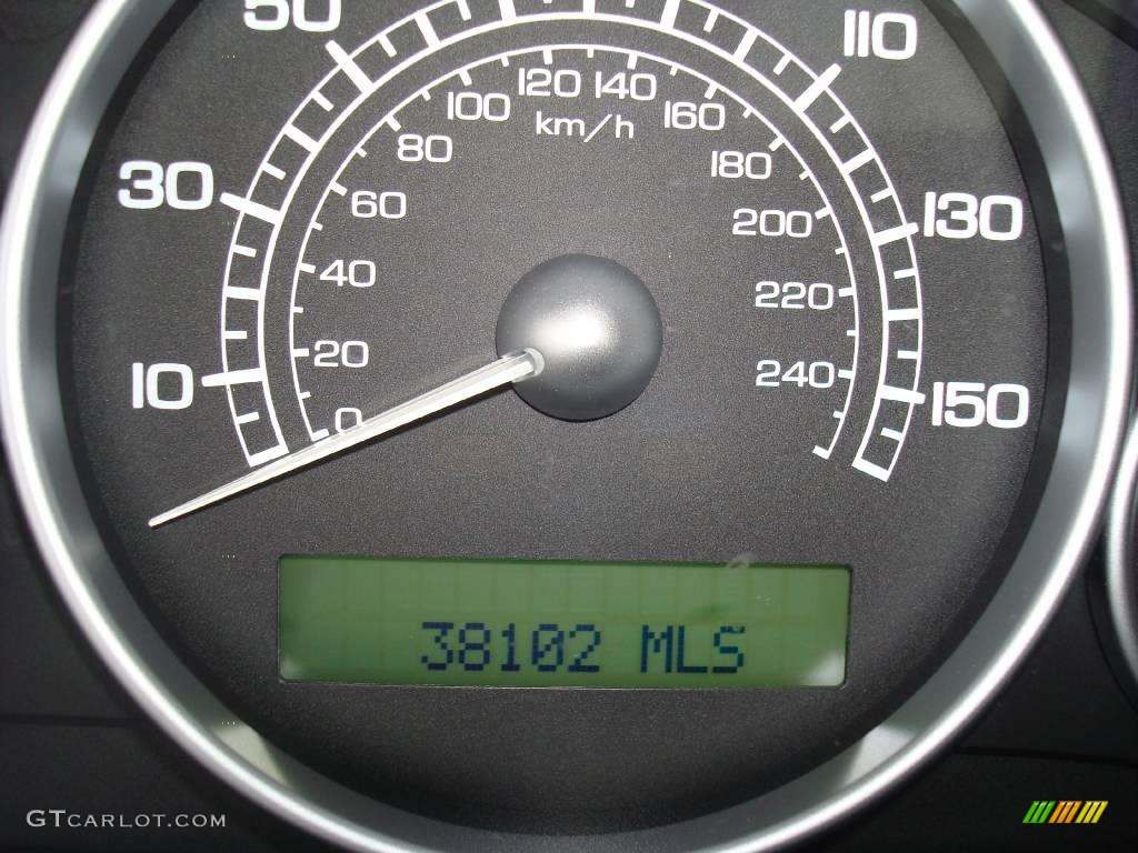 2005 X-Type 3.0 VDP - British Racing Green / Ivory photo #28