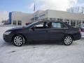 2006 Graphite Pearl Honda Accord EX-L V6 Sedan  photo #2