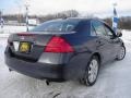 2006 Graphite Pearl Honda Accord EX-L V6 Sedan  photo #5