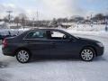 2006 Graphite Pearl Honda Accord EX-L V6 Sedan  photo #6