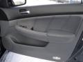 2006 Graphite Pearl Honda Accord EX-L V6 Sedan  photo #16