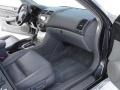 2006 Graphite Pearl Honda Accord EX-L V6 Sedan  photo #17