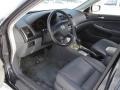 2006 Graphite Pearl Honda Accord EX-L V6 Sedan  photo #19