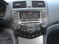 2006 Graphite Pearl Honda Accord EX-L V6 Sedan  photo #22