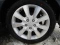 2006 Graphite Pearl Honda Accord EX-L V6 Sedan  photo #27