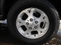 2000 Patriot Blue Pearlcoat Jeep Grand Cherokee Laredo 4x4  photo #27
