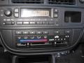 Cyclone Blue Metallic - Civic LX Sedan Photo No. 14