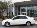2007 Taffeta White Honda Accord LX Sedan  photo #5