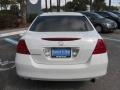 2007 Taffeta White Honda Accord LX Sedan  photo #8