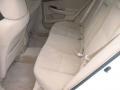 2007 Taffeta White Honda Accord LX Sedan  photo #11