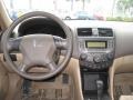 2007 Taffeta White Honda Accord LX Sedan  photo #12