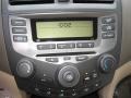2007 Taffeta White Honda Accord LX Sedan  photo #14
