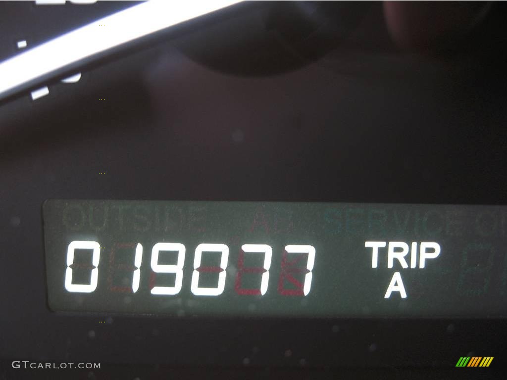 2007 Accord LX Sedan - Taffeta White / Ivory photo #15