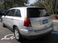 Bright Silver Metallic - Pacifica Touring Photo No. 6