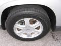 Bright Silver Metallic - Pacifica Touring Photo No. 13
