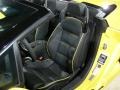 2008 Pearl Yellow Lamborghini Gallardo Spyder E-Gear  photo #5