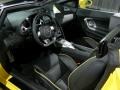 2008 Pearl Yellow Lamborghini Gallardo Spyder E-Gear  photo #6