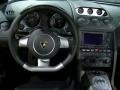 2008 Pearl Yellow Lamborghini Gallardo Spyder E-Gear  photo #7