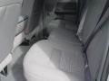 2008 Bright Silver Metallic Dodge Ram 2500 SLT Quad Cab 4x4  photo #11