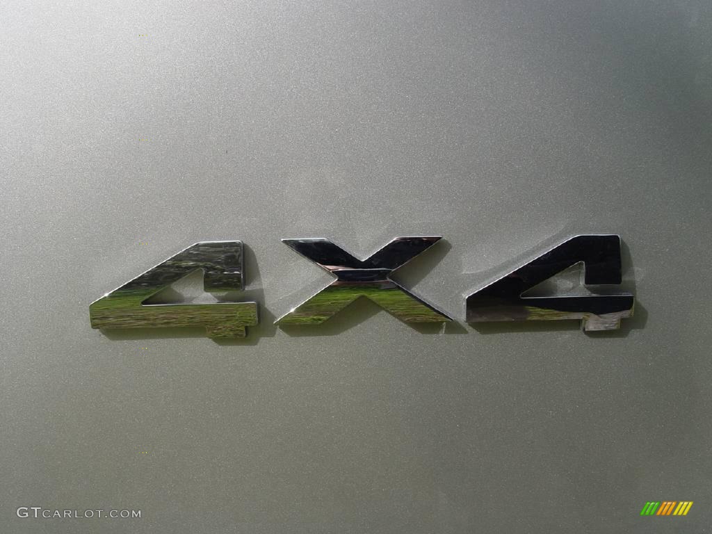 2008 Ram 2500 SLT Quad Cab 4x4 - Bright Silver Metallic / Medium Slate Gray photo #16