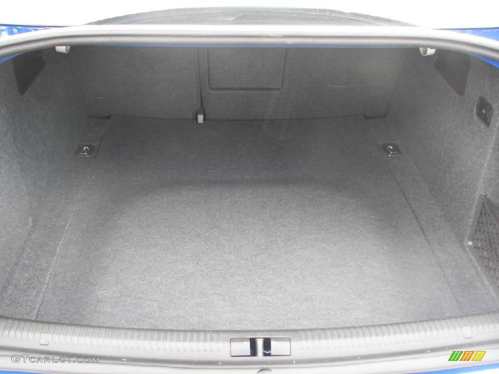2005 S4 4.2 quattro Sedan - Nogaro Blue Pearl Effect / Black/Blue photo #7