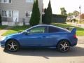 2004 Arctic Blue Pearl Acura RSX Type S Sports Coupe  photo #2
