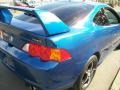 2004 Arctic Blue Pearl Acura RSX Type S Sports Coupe  photo #4