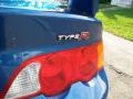 2004 Arctic Blue Pearl Acura RSX Type S Sports Coupe  photo #7