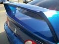 2004 Arctic Blue Pearl Acura RSX Type S Sports Coupe  photo #8