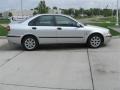 Silver Metallic - S40 1.9T Photo No. 1