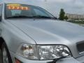 Silver Metallic - S40 1.9T Photo No. 3