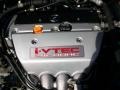 2004 Arctic Blue Pearl Acura RSX Type S Sports Coupe  photo #26