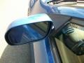 2004 Arctic Blue Pearl Acura RSX Type S Sports Coupe  photo #27