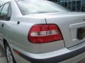 Silver Metallic - S40 1.9T Photo No. 6