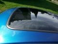 2004 Arctic Blue Pearl Acura RSX Type S Sports Coupe  photo #28