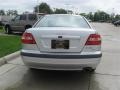 Silver Metallic - S40 1.9T Photo No. 7