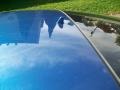 2004 Arctic Blue Pearl Acura RSX Type S Sports Coupe  photo #29