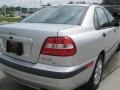 Silver Metallic - S40 1.9T Photo No. 8