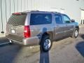 2007 Graystone Metallic Chevrolet Suburban 1500 LT 4x4  photo #3