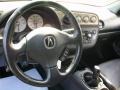 2004 Arctic Blue Pearl Acura RSX Type S Sports Coupe  photo #30