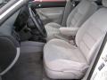 Cool White - Jetta GLS Sedan Photo No. 7